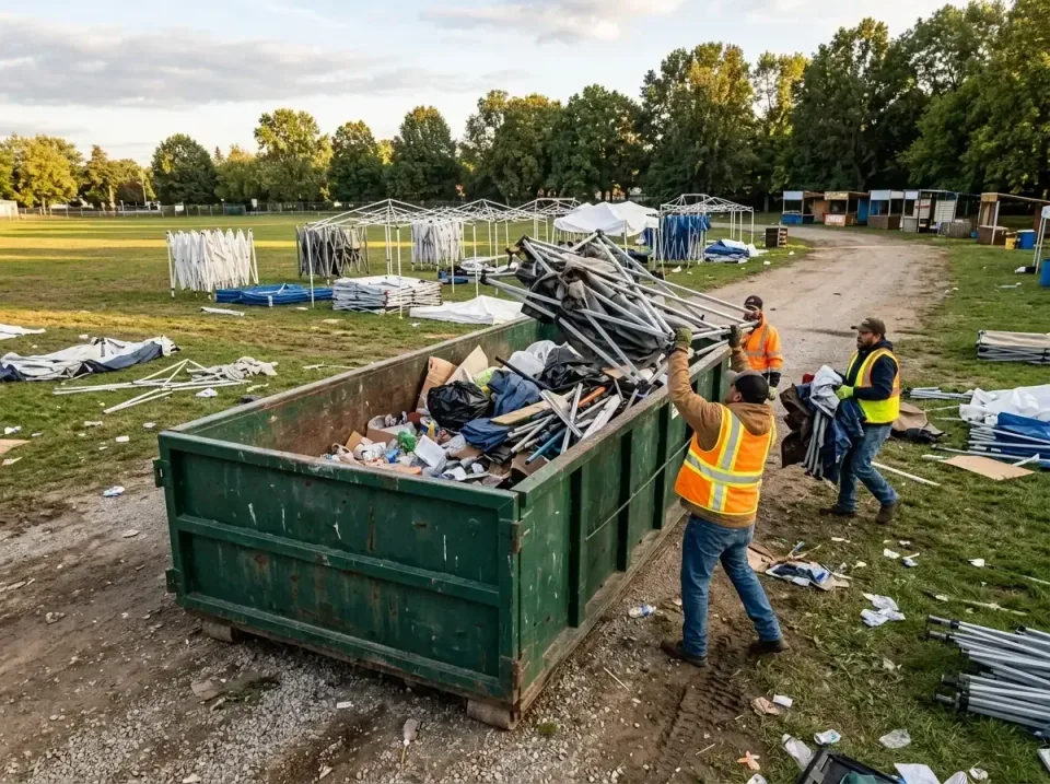 temporary-event-waste-containe-016 — frequently asked questions, Roll-Off Dumpster Rental Services in Grant-Valkaria, FL